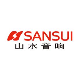 山水音响/sansui