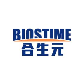 合生元/biostime