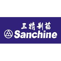 三精sanchine