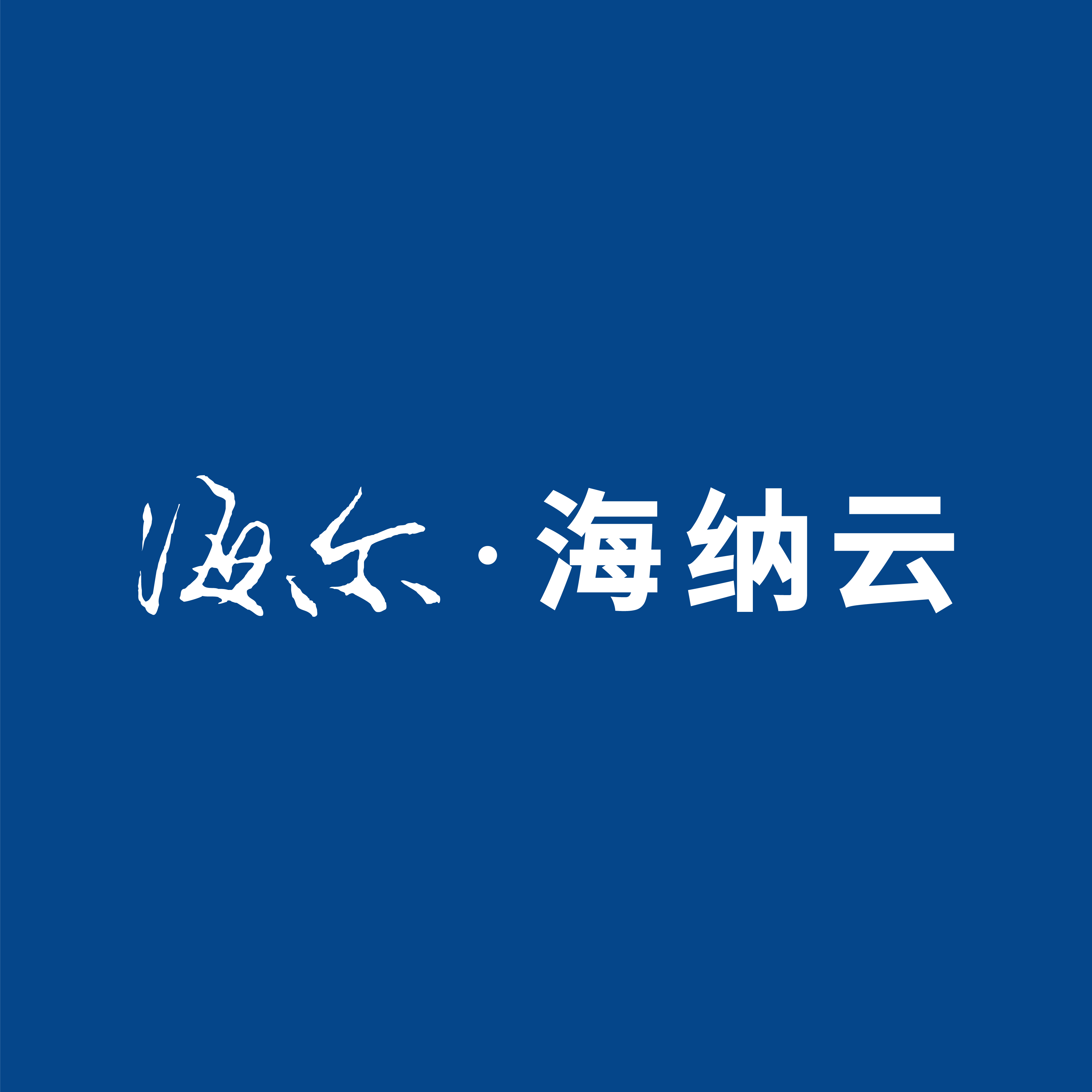 青岛海纳云科技控股有限公司_工商注册信息_企业工商信