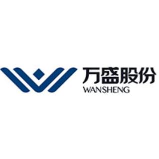浙江万盛股份有限公司