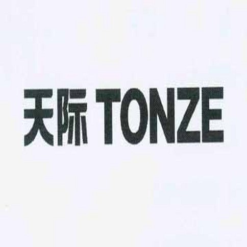 tonze天际