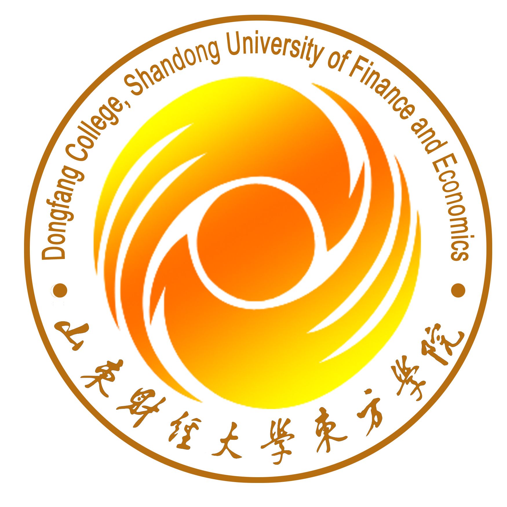 山东财经大学东方学院