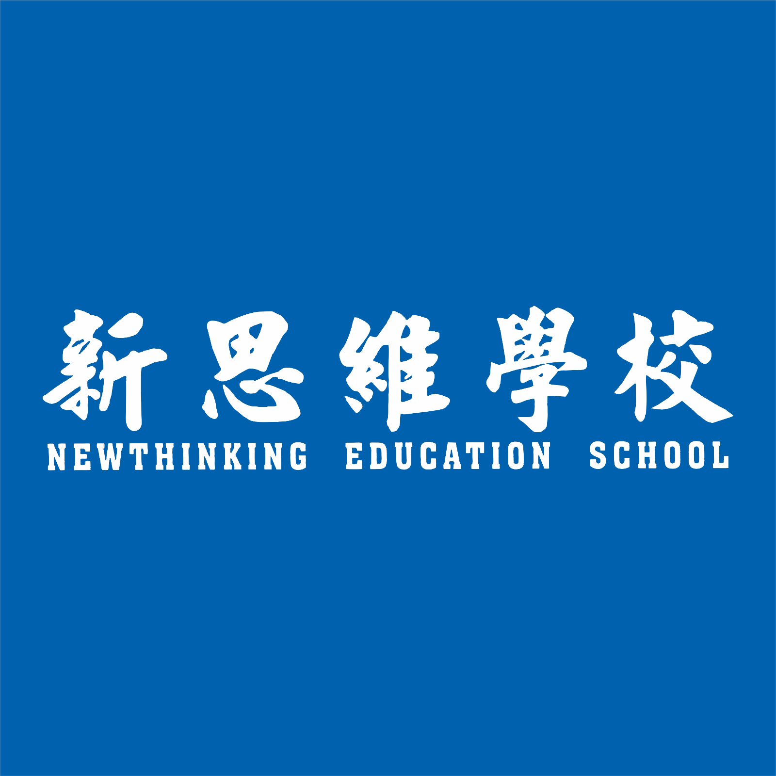 重庆南岸新思维文化培训学校