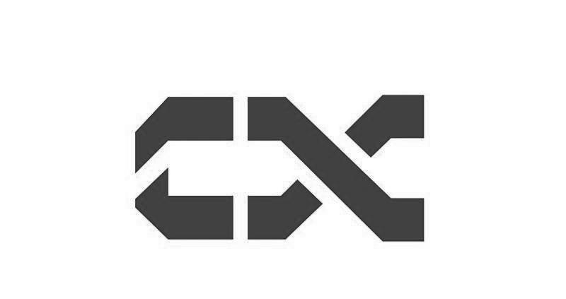 品牌logo