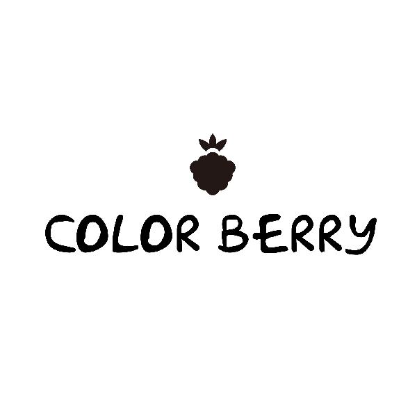 colorberry color berry 36496225 第03类-日化用品 2019-02-26