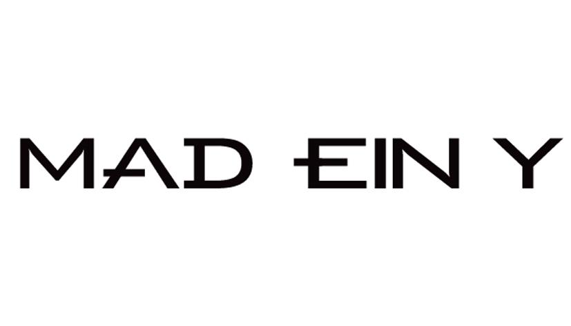 商标名称:mad ein y 注册号:34392774 商标类型:第18类-皮革皮具 商标