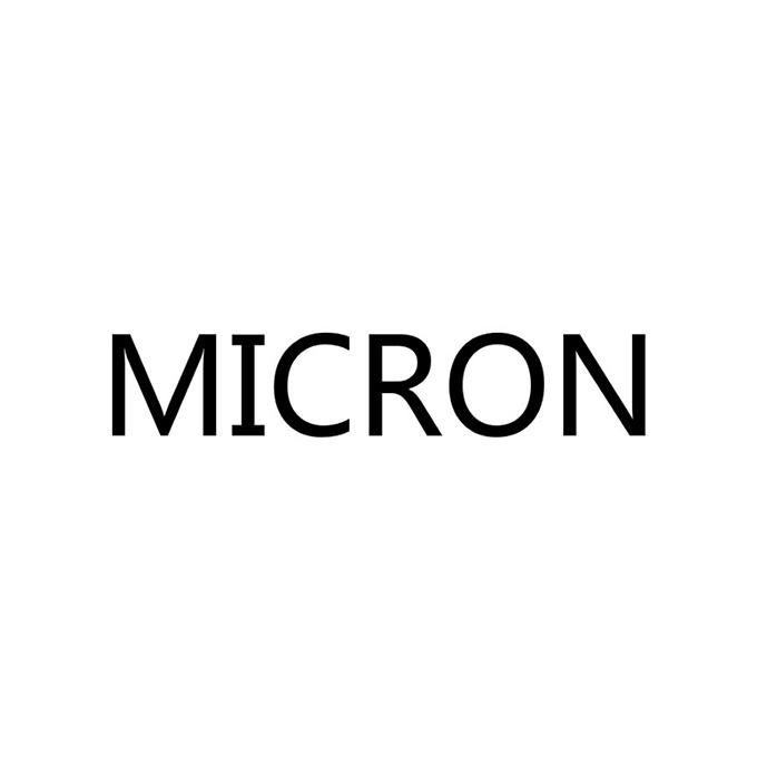 micron micron 16103132 第09类-科学仪器 2015-01-07 详情
