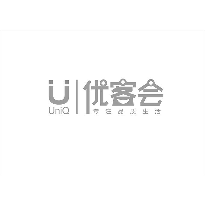 商标名称:优客会 专注品质生活 uuniq 注册号:16305524 商标类型:第