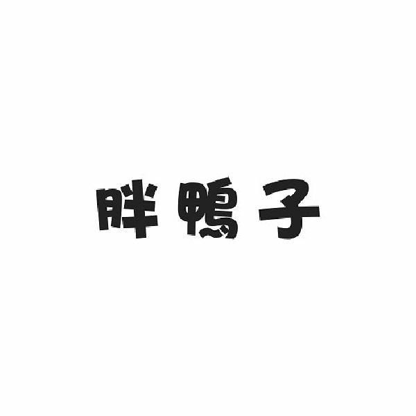 胖鸭子 34534929 第35类-广告销售 2018-11-07 详情