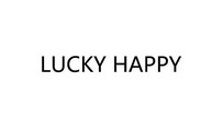 luckyhappy lucky happy 31388501 第18类-皮革皮具 2018-06-04