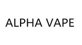 alphavape alpha vape 30375710 第34类-烟草烟具 2018-04-19 详情