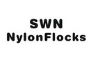 swnnylonflocks swn nylonflocks 20163008 第25类-服装鞋帽 2016