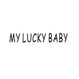 my lucky baby 22167246 第35类-广告销售 2016-12-07 详情