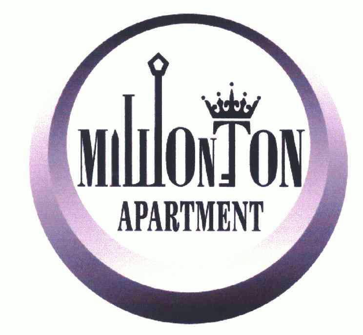 millionton apartment 5719324 第37类-建筑修理 2006-11-13 详情