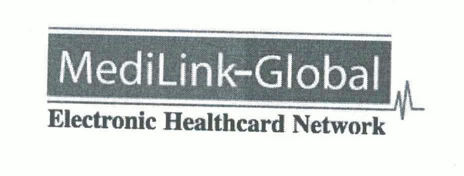 medilink-global;electronic healthcard network 6775791 第42类