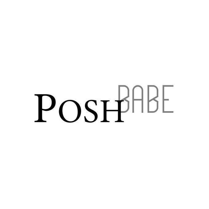 poshbabe posh babe 36426137 第26类-钮扣拉链 2019-02-21 详情