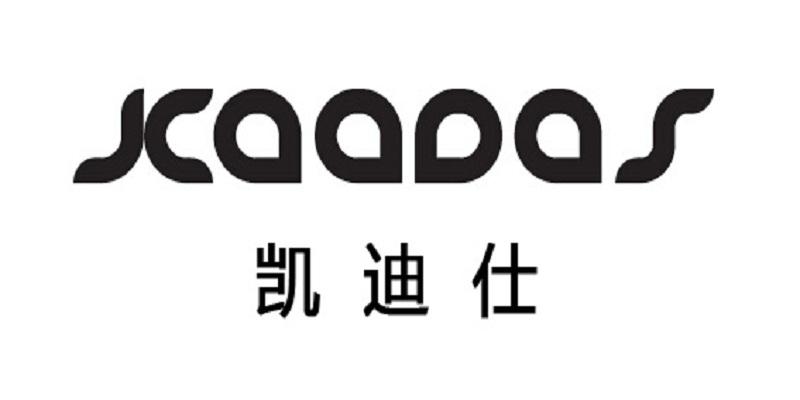 凯迪仕 kaadas 18813441 第35类-广告销售 2016-01-06晗昵 