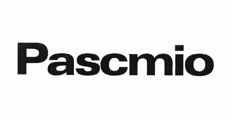 商标名称:pascmio pascmio 注册号:39036651 商标类型:第09类-科学