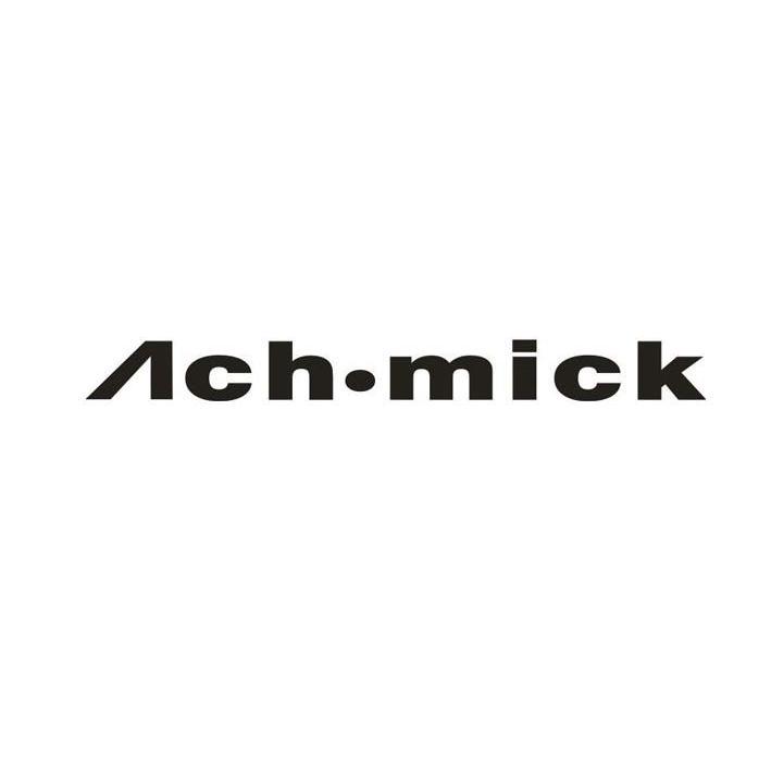 ach·mick 12206132 第07类-机械设备 2013-02-28 详情