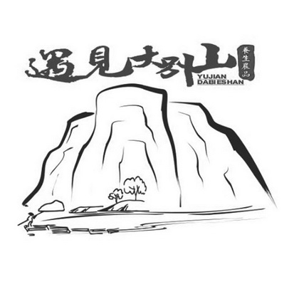 遇见大别山 养生农品 22708331 第29类-食品 2017-01-22 详情