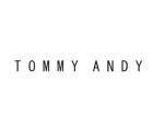 上海杰尚时装有限公司 > 商标信息  3 tommy andy 13166942 第25类