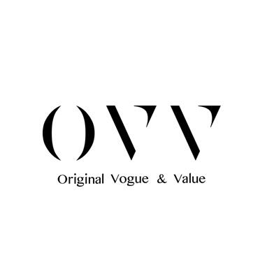 商标名称:ovv original voguevalue 注册号:36369355 商标类型:第35类