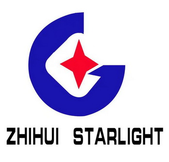 zhihui starlight 注册号:34791028 商标类型:第11类-灯具空调 商标