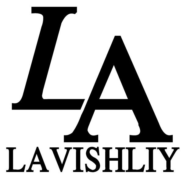 lavishliyla lavishliy la 18520720 第25类-服装鞋帽 2015-12-04
