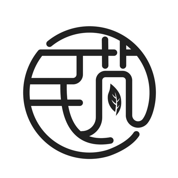 品牌logo