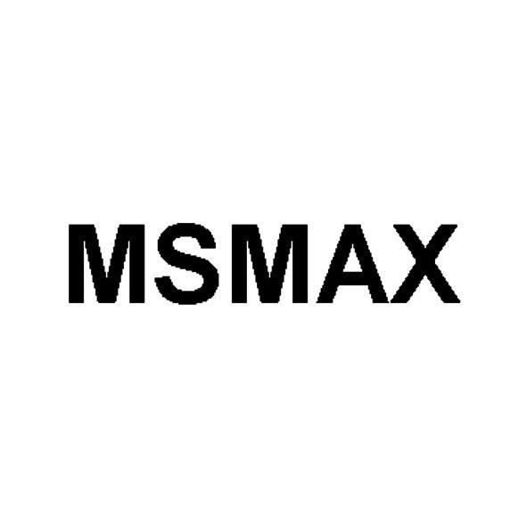 商标名称:msmax 注册号:12602064 商标类型:第09类-科学仪器 商标有效