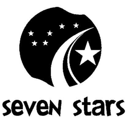 sevenstars seven stars 18945827 第35类-广告销售 2016-01-20