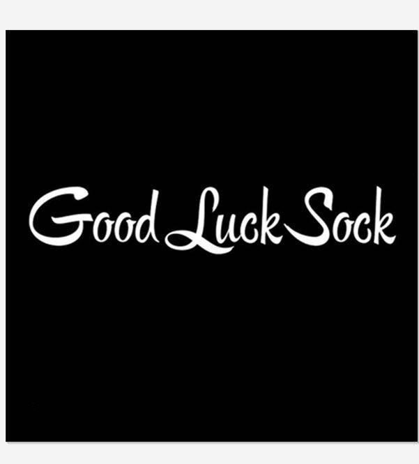 good luck sock 24283649 第25类-服装鞋帽 2017-05-23 详情