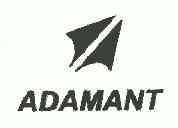 adamant 3864097 第25类-服装鞋帽 2003-12-29 详情