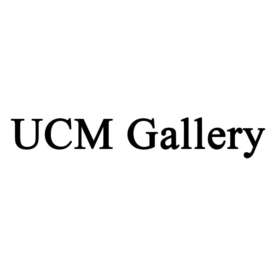 商标名称:ucm gallery 注册号:16876757a 商标类型:第35类-广告销售