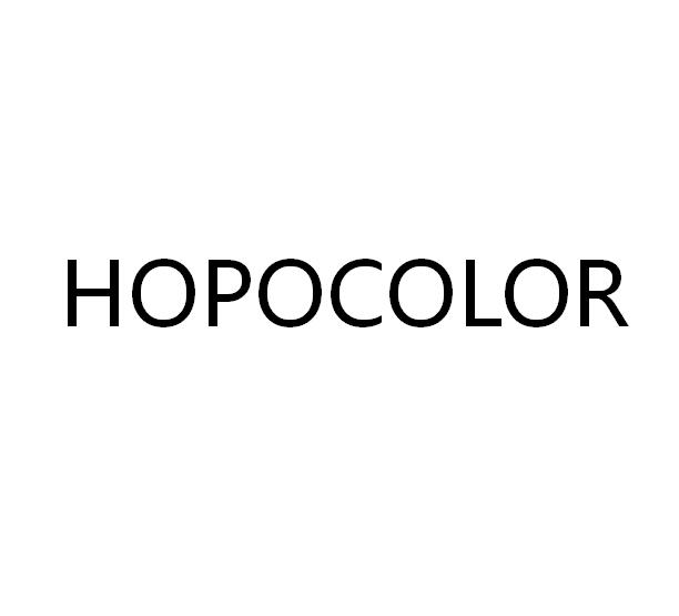 hopocolor hopocolor 33628596 第09类-科学仪器 2018-09-19 详情