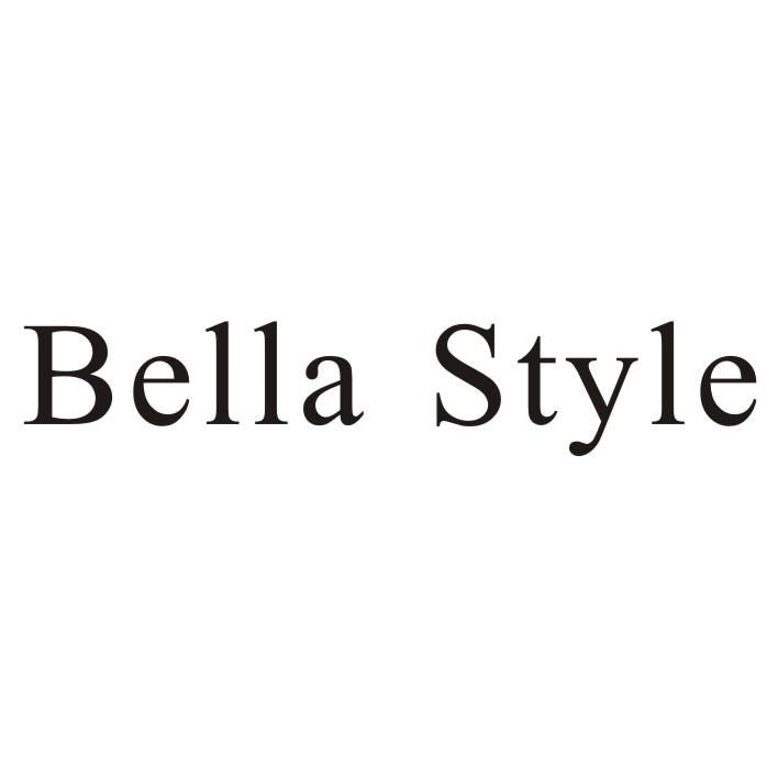 bellastyle bella style 34283803 第03类-日化用品 2018-10-26