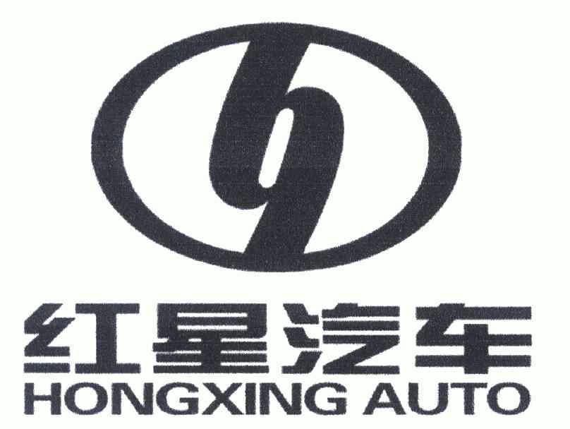 红星汽车;hongxing auto 5878731 第12类-运输工具 2007-01-31 详情