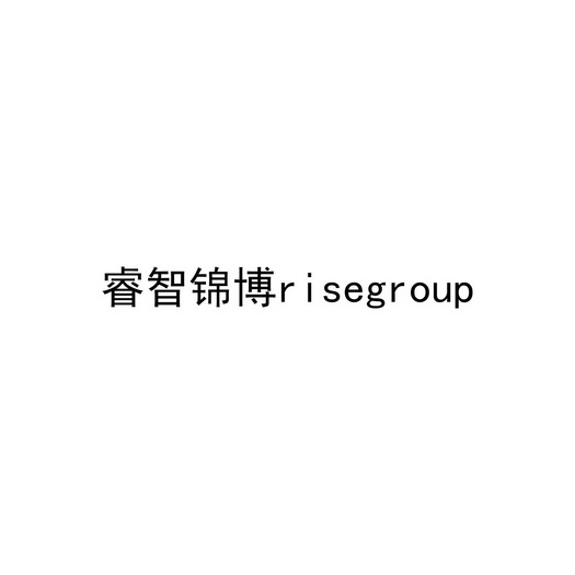 北京睿智锦博数字科技有限公司