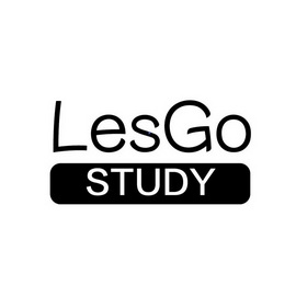 商标名称:lesgostudy lesgo study 注册号:34532450 商标类型:第41类