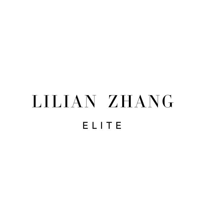 lilianzhangelite lilian zhang elite 34815708 第25类-服装鞋帽