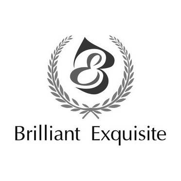 商标名称:brilliantexquisitebe brilliant exquisite be 注册号