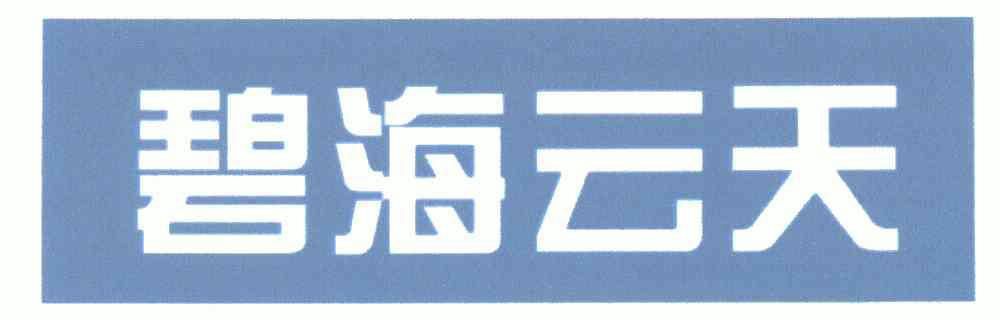 齐齐哈尔碧海云天信息技术开发有限公司