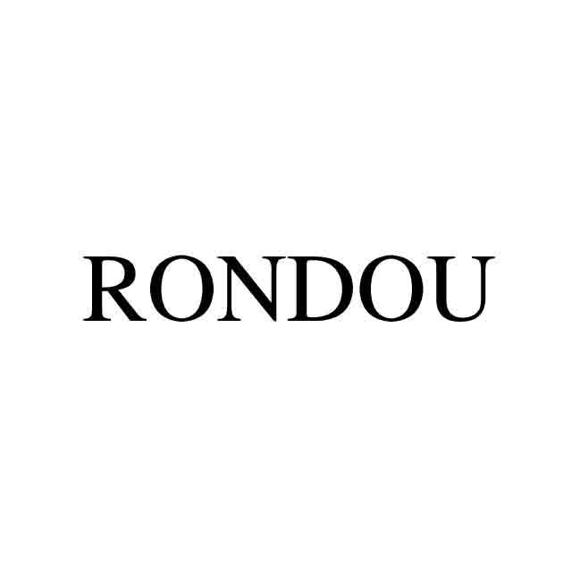 备案 品牌信息 商标信息 专利信息 软件著作权信息 商标名称:rondou