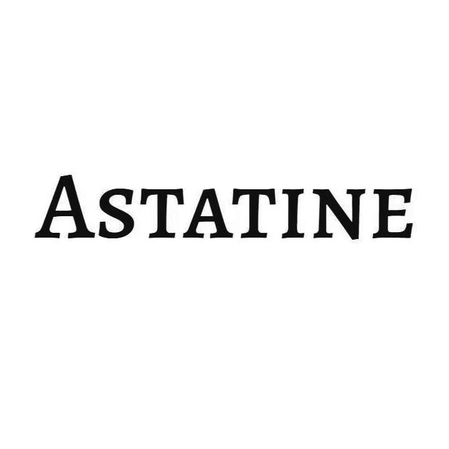 astatine astatine 35108237 第14类-珠宝钟表 2018-12-05 详情