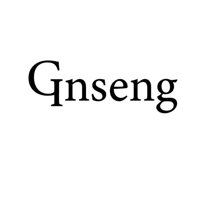 ginseng ginseng 39596149 第03类-日化用品 2019-07-11 详情