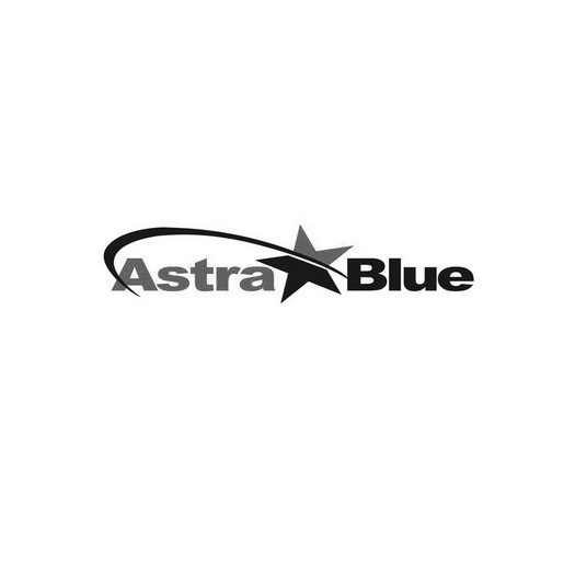 品牌信息 商标信息 专利信息 软件著作权信息 商标名称:astra blue