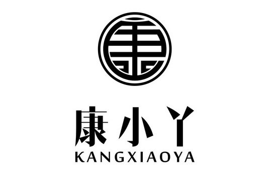 品牌logo