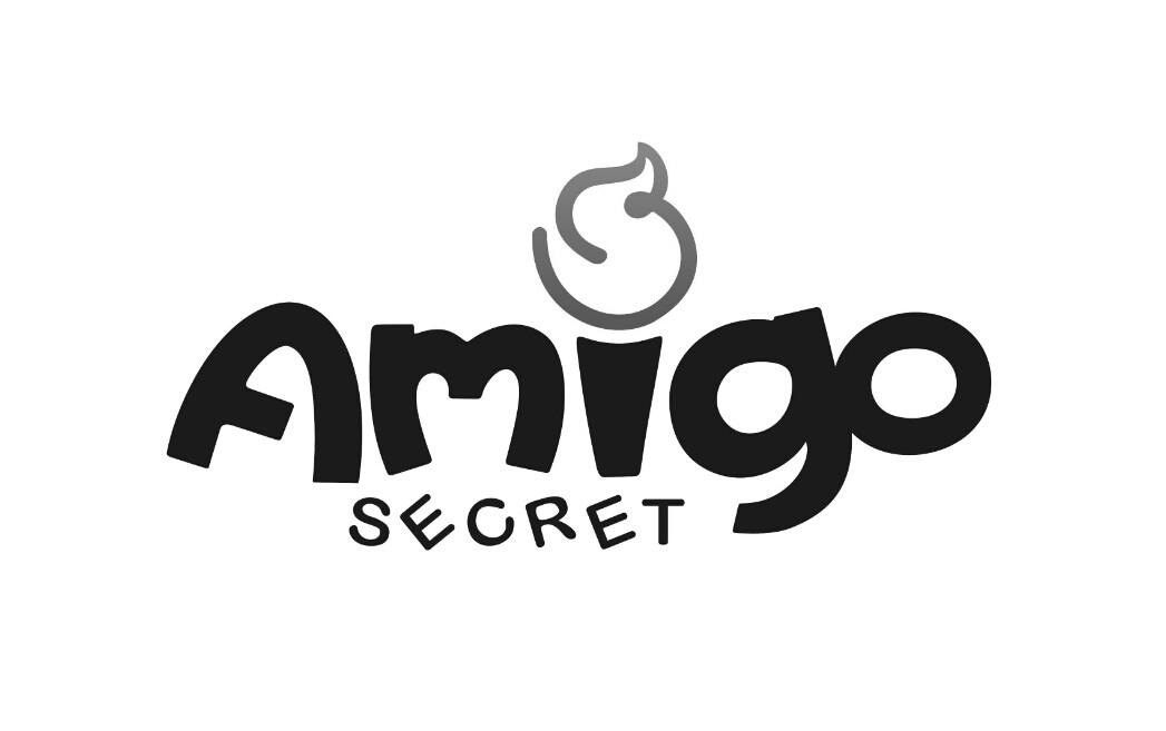 amigo secret 18371012 第30类-方便食品 2015-11-18 详情