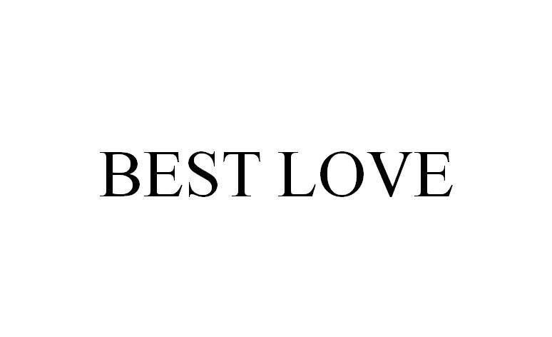 商标名称:best love 注册号:13617551 商标类型:第35类-广告销售 商标